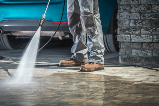 Professional Pressure Washing Services in Rochester Hills, MI